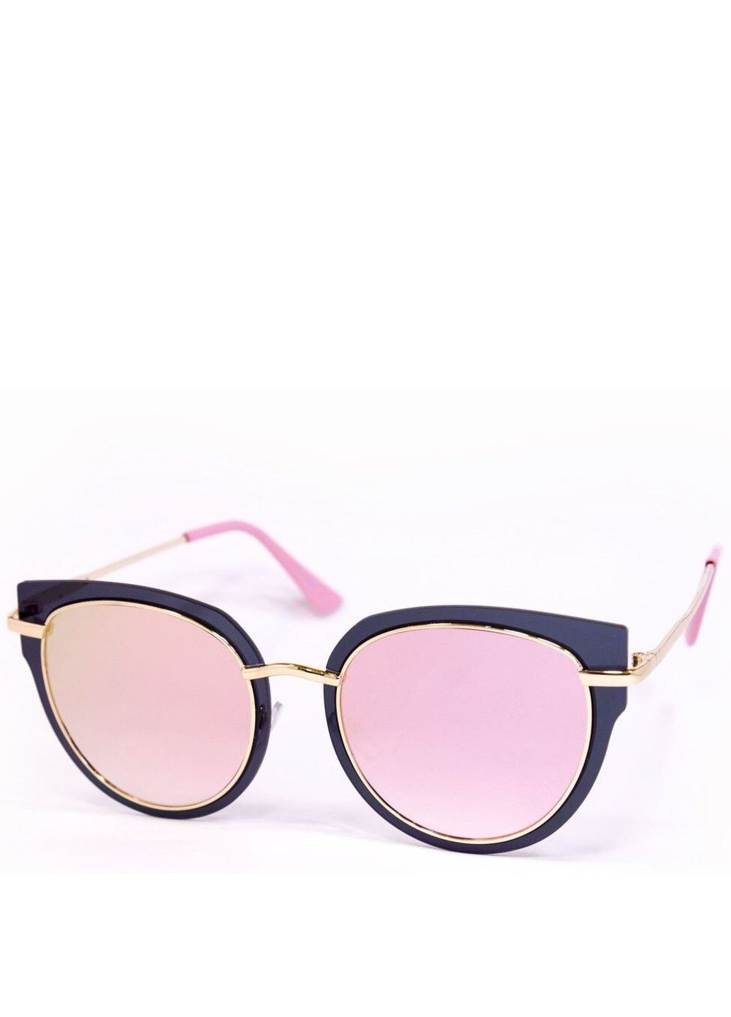 Солнцезащитные женские очки 9351-3 BR-S (291984182)