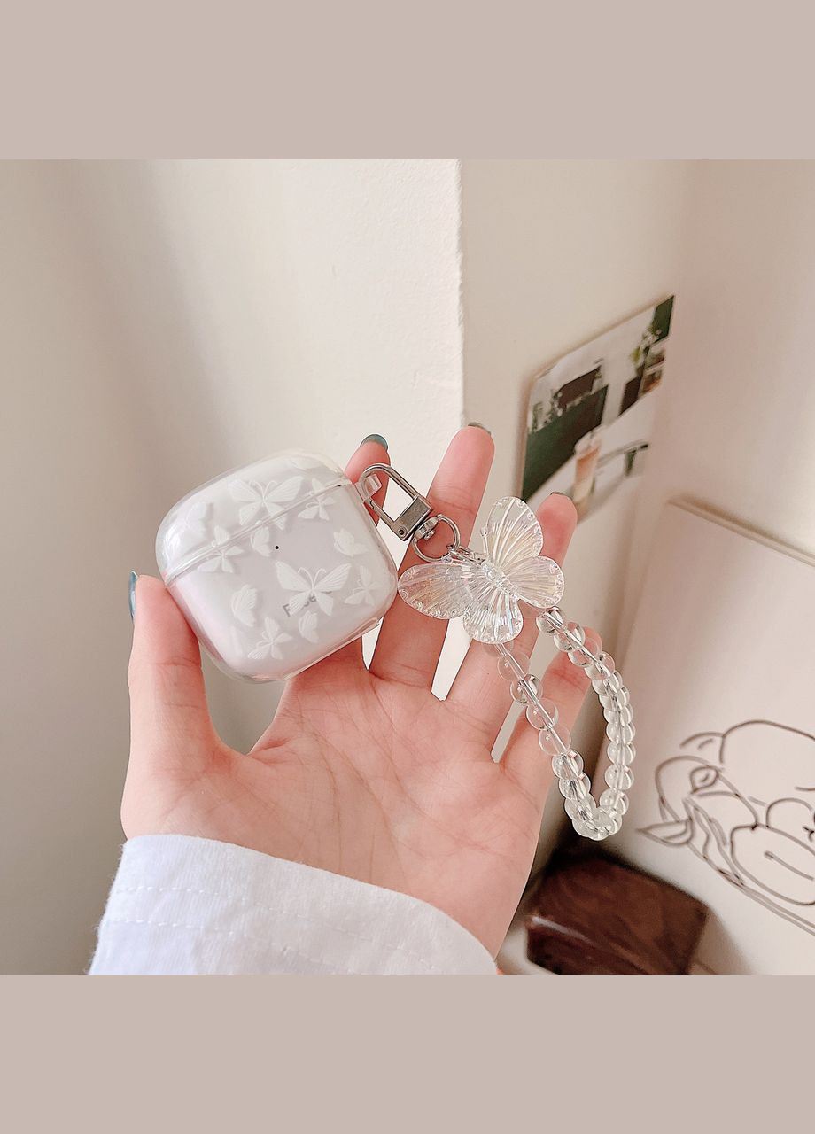 Чехол airpods 3 butterfly (AN0103247) ANbeauty (358222061)