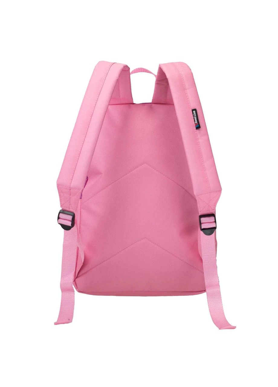 Рюкзак міський 28 Pink/Rose (J4918-2) Semi Line (363044752)