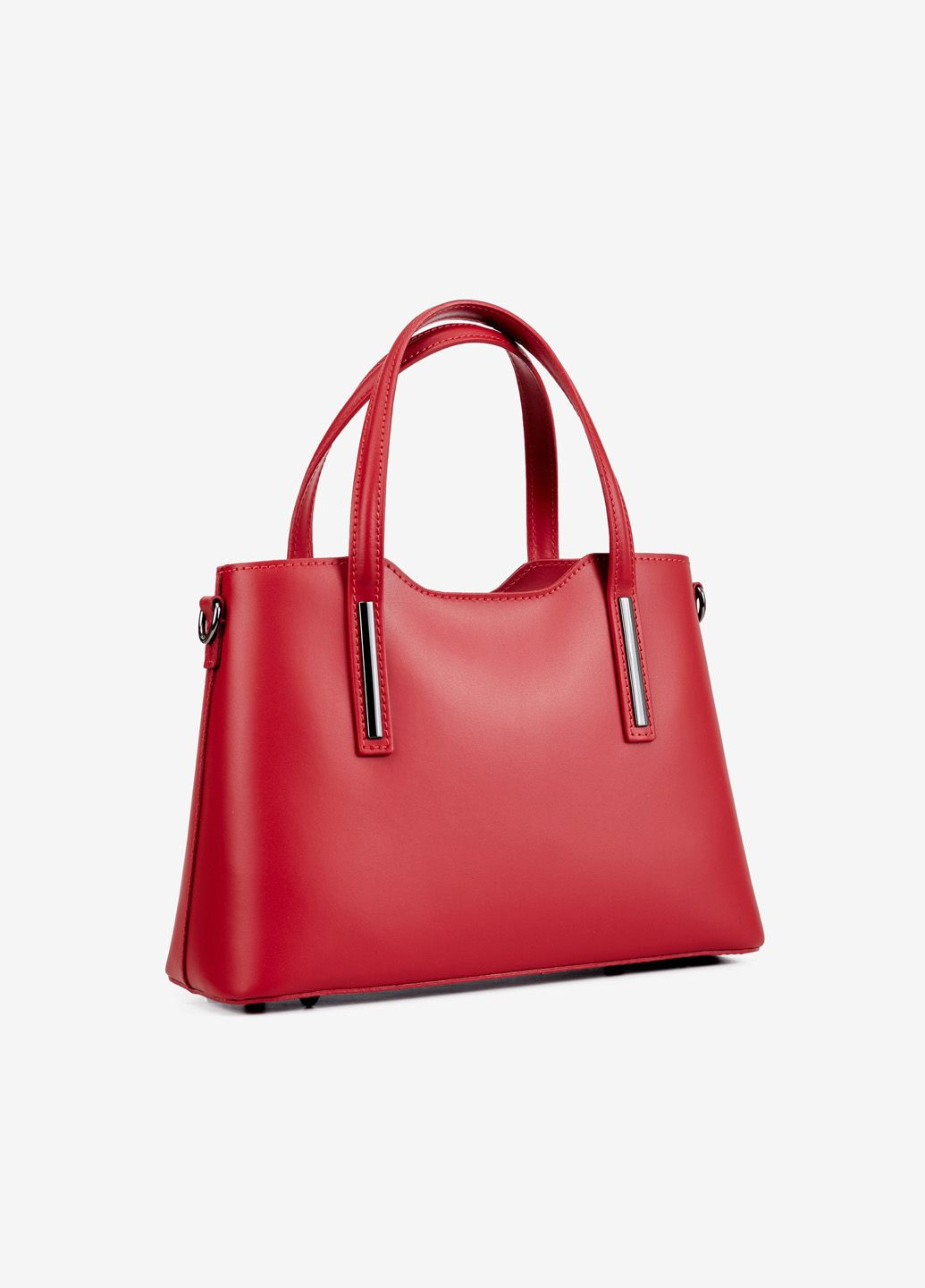 Сумка жіноча шкіряна тоут середня Tote Regina Notte (328470291)