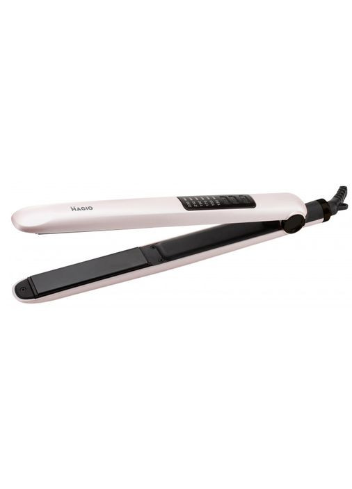 Щипці випрямляч для волосся MG-600 (40Вт/кераміка), праска для волосся з терморегулятором Magio (364664737)