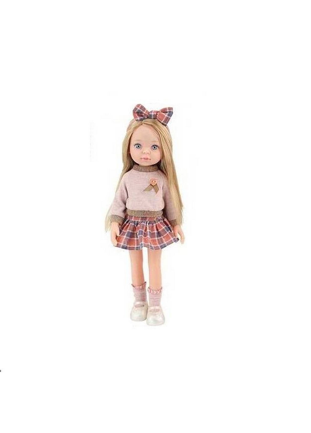 Лялька, додатковий одяг 33 см No Brand (289464650)