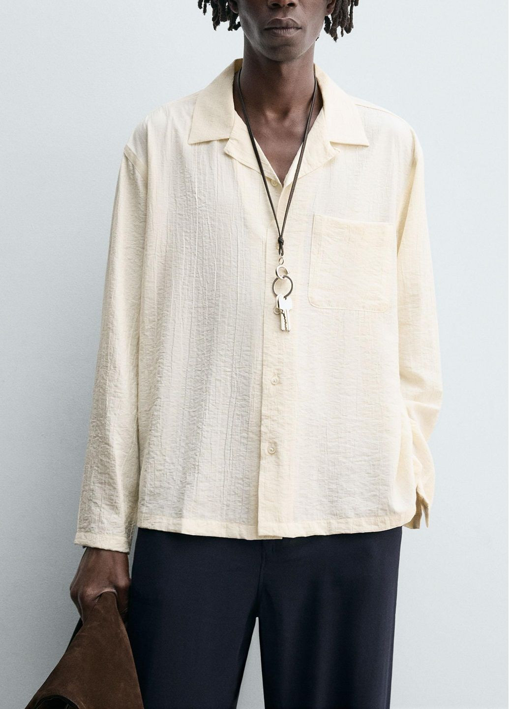 Сорочка Zara (362556732)