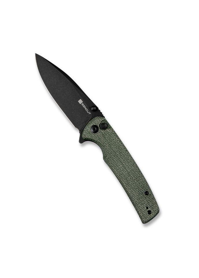 Ніж складаний Sachse S21007-2 (A-017295) SENCUT (319391833)