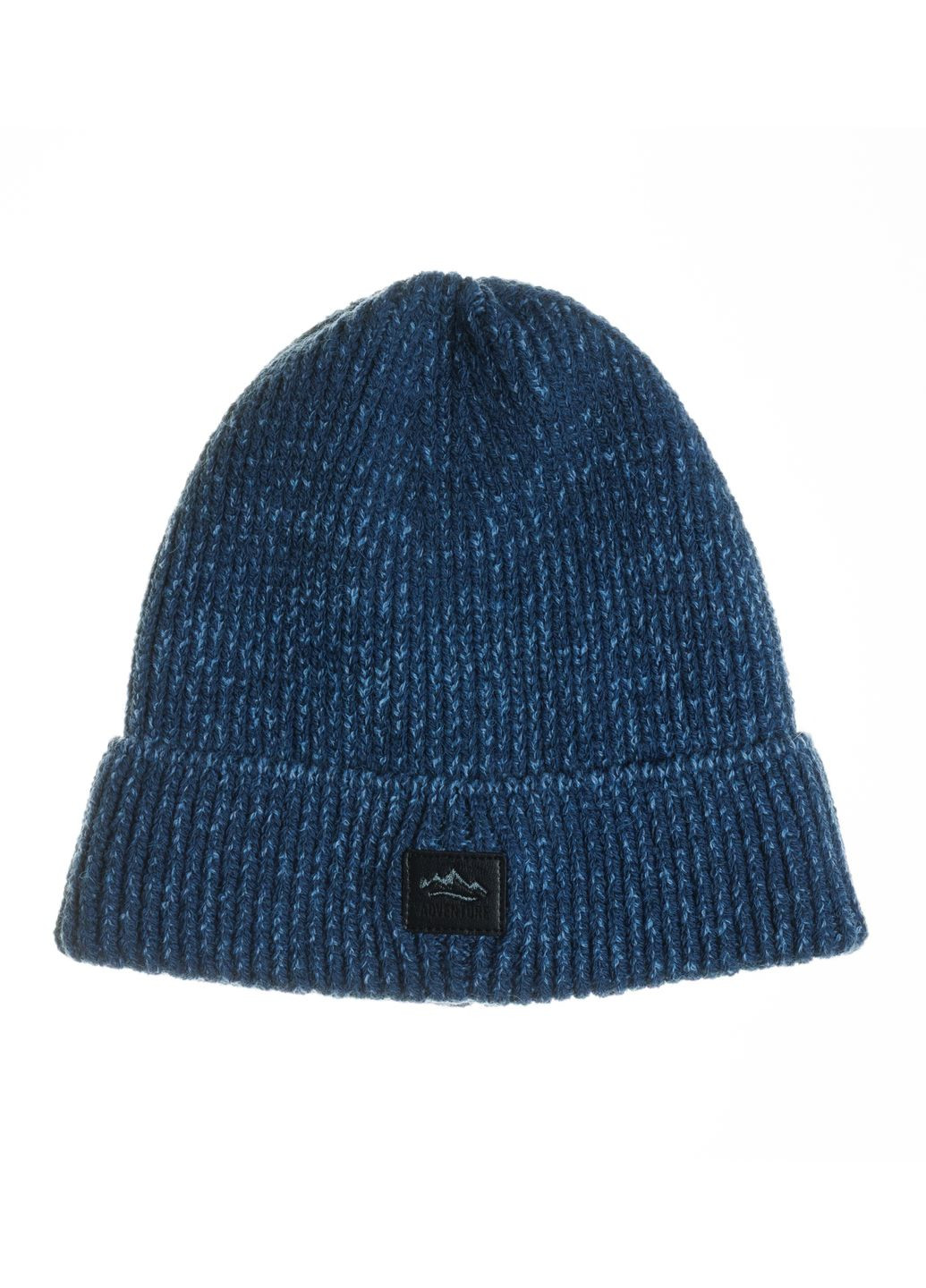 Шапка для дівчинки, для хлопчика Модрен K208 52-56 см. Alex K208-17 (364302371)