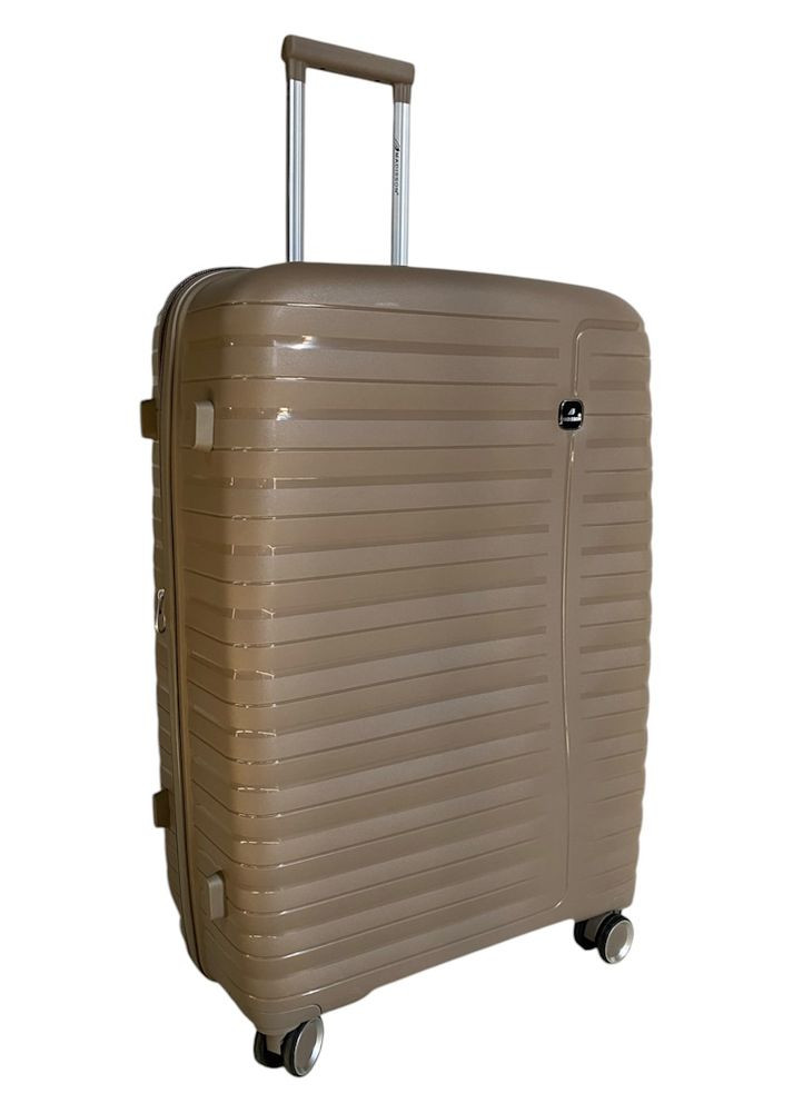 Валіза велика Madisson 51203 поліпропілен L Snowball (327792588)