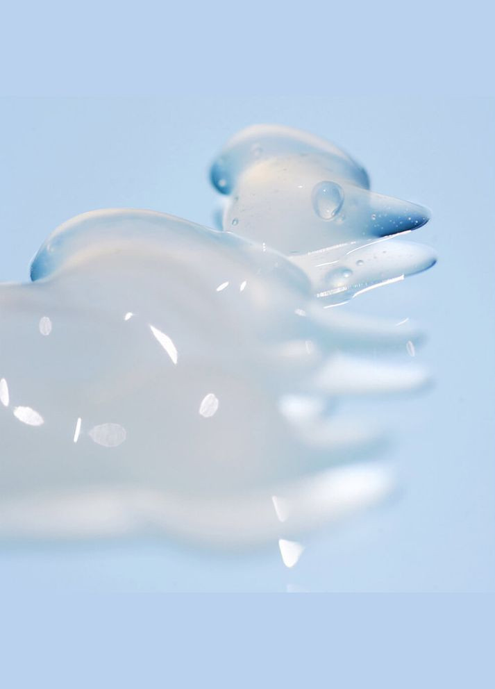 Сыворотка для лица с центеллой и гиалур. кислоты Madagascar Centella Hyalu-Cica Blue Serum, 30 мл SKIN1004 (332052487)