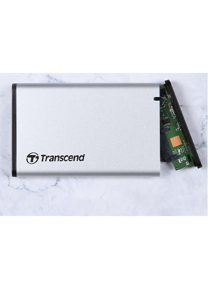Карман внешний TS0GSJ25S3 Transcend (316152619)