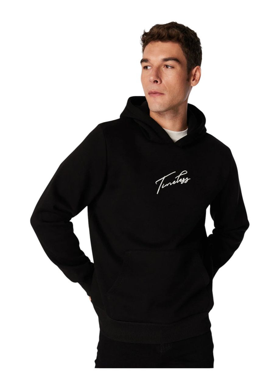 Толстовка чоловіча утеплена Time Lee Cooper (366868388)