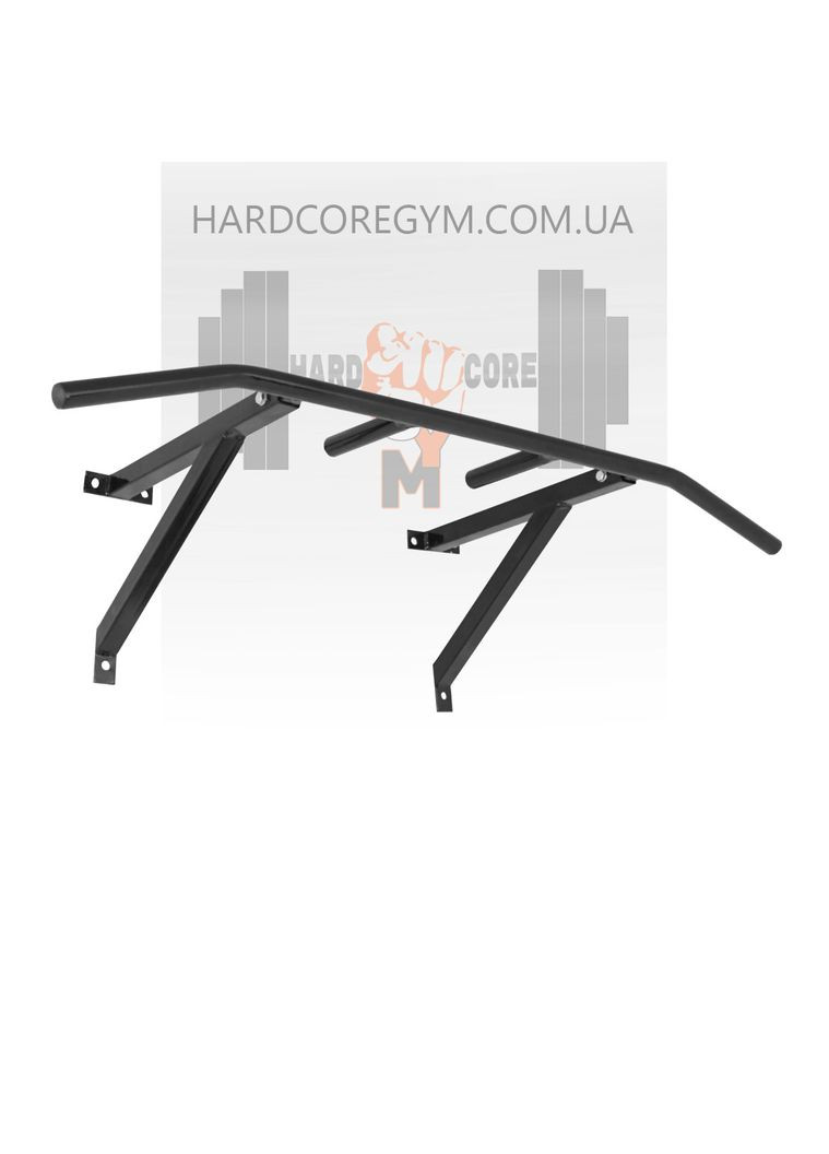 Турник настенный, наддверный (50 см) No Brand (326596905)