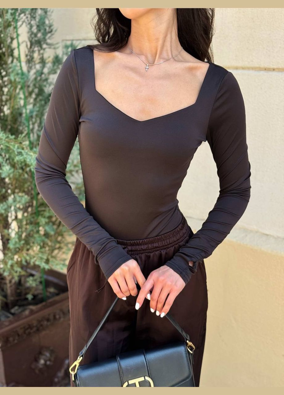 Женский боди Osoblyva (346818420)