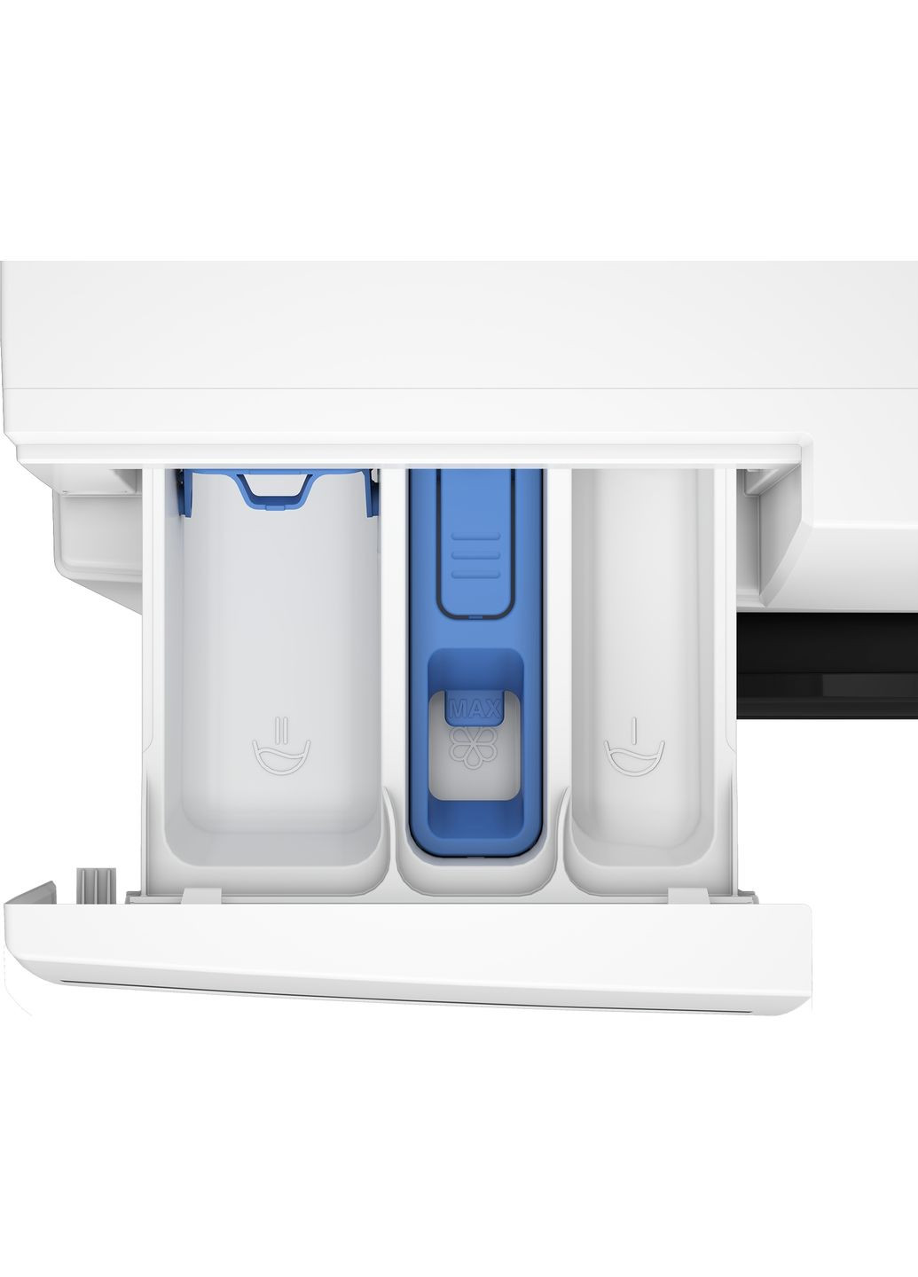 Пральна машина BM3WFSU47235WB BEKO (349821764)