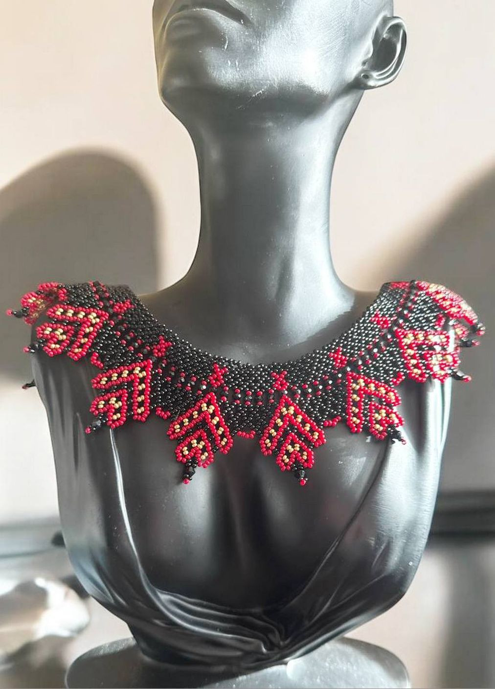 Кольє Adele (326520506)