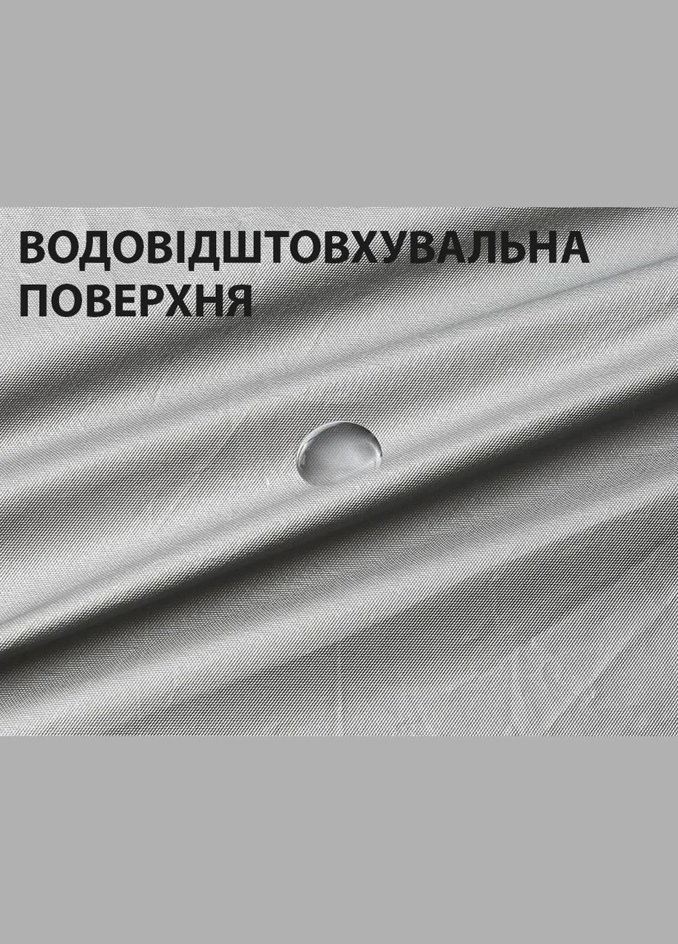 Автомобильный тент-чехол Защита от УФ-лучей, снега, дождя Tent Polyester UFT tentpolyester (292131573)