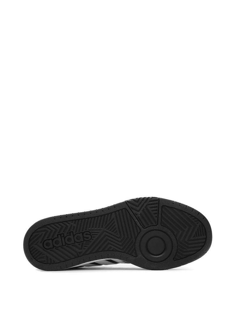 Чорні чоловічі кеди gy5432 чорний штуч. шкіра adidas