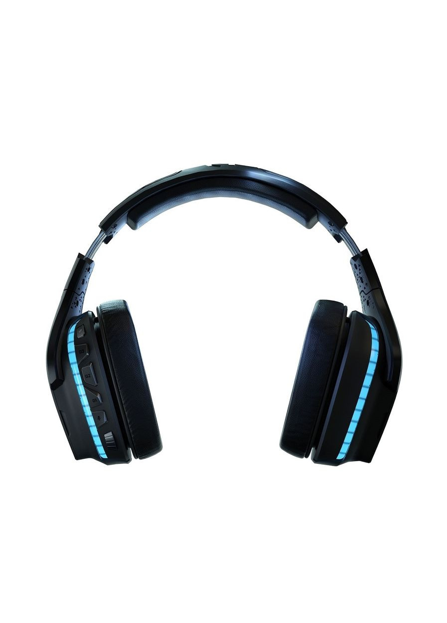 Навушники з мікрофоном G935 (L981-000744) Logitech (360393104)