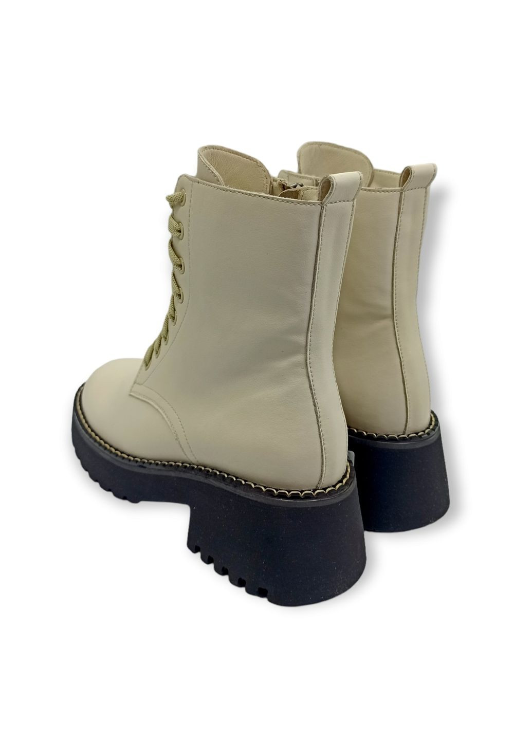 Зимние ботинки (р) кожа 0-1-1-1069-125-31-1 Monroe Star