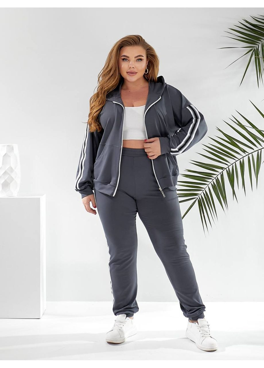 Жіночий костюм повсякденний Style Point (361310535)