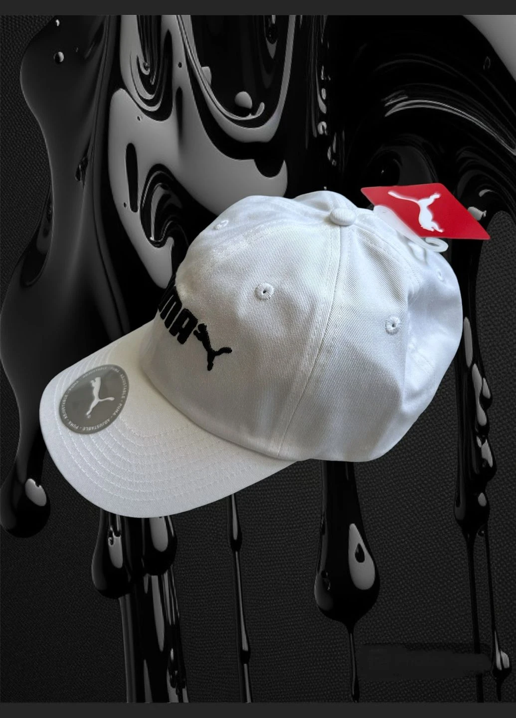 Кепка Puma (301218838)