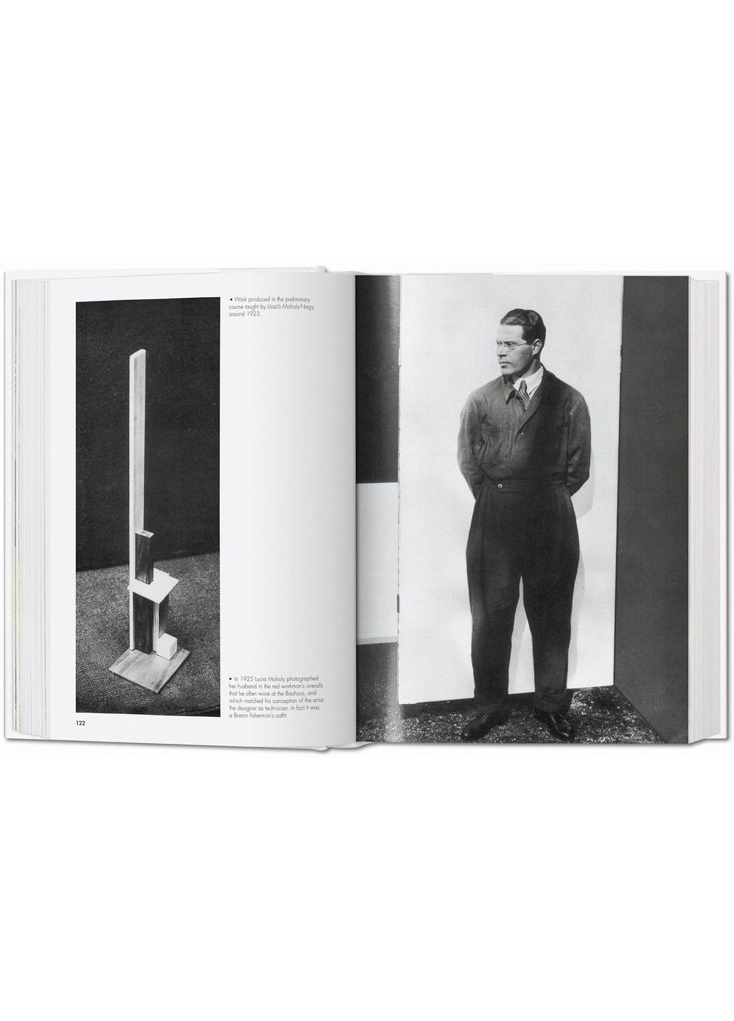 Книга Bauhaus. Updated Edition (9783836565547) Taschen (364654137)