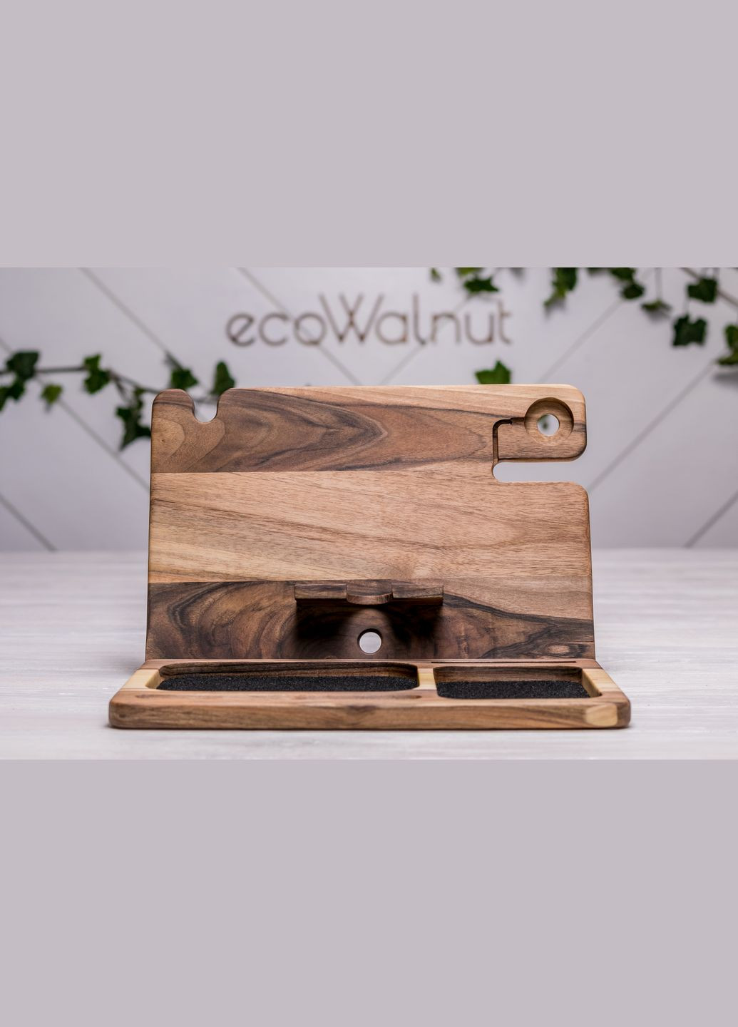 Аксессуар «Ежедневник Samsung watch» Для начальника EcoWalnut (293083531)