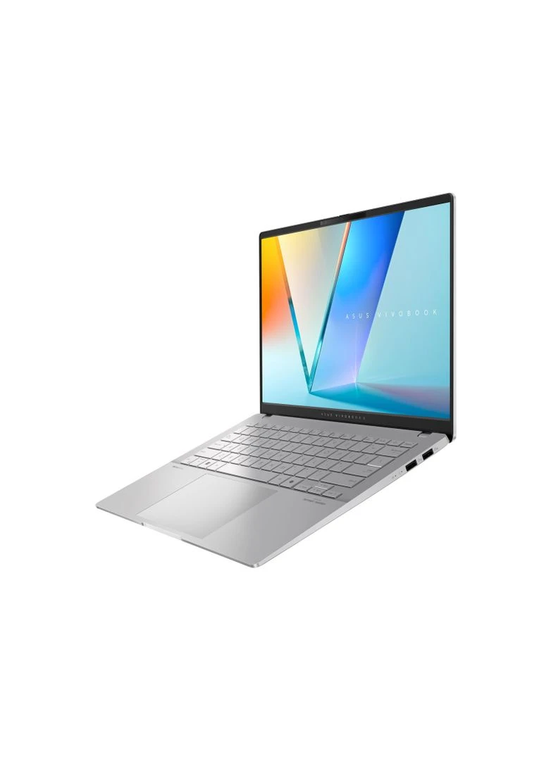 Ноутбук Vivobook S14 M5406KA Ryzen AI 7 350/24GB/1TB/W11 OLED 120Hz (M5406KA-PP060W) Asus (347585957)