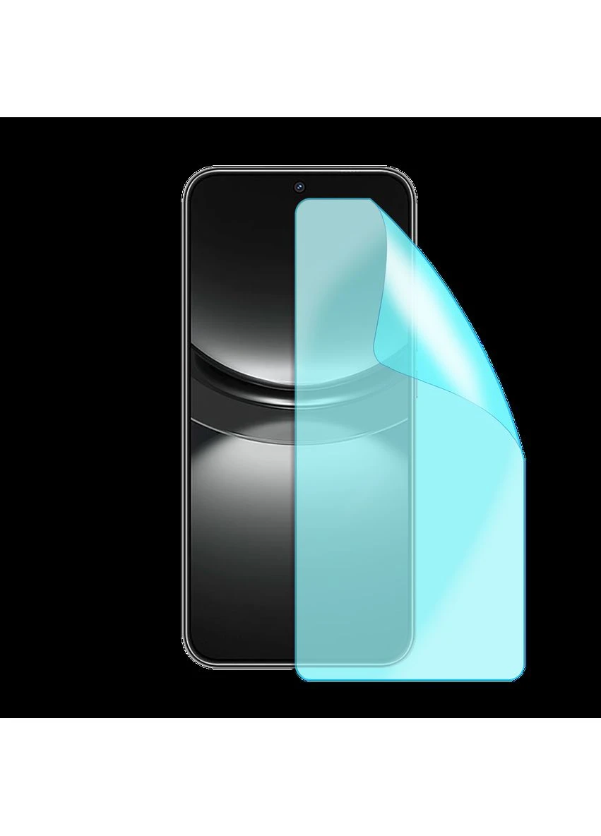 Гідрогелева плівка для Huawei nova 12 серії grade A No Brand (372000272)