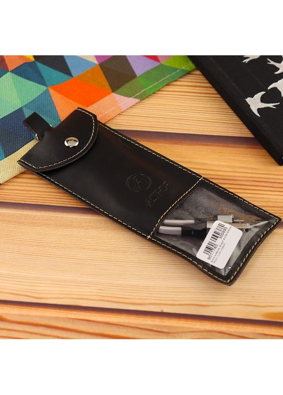 Кабель A158 Silicone USB – Micro 2.4A/1.2м- серебро Aspor (367602728)