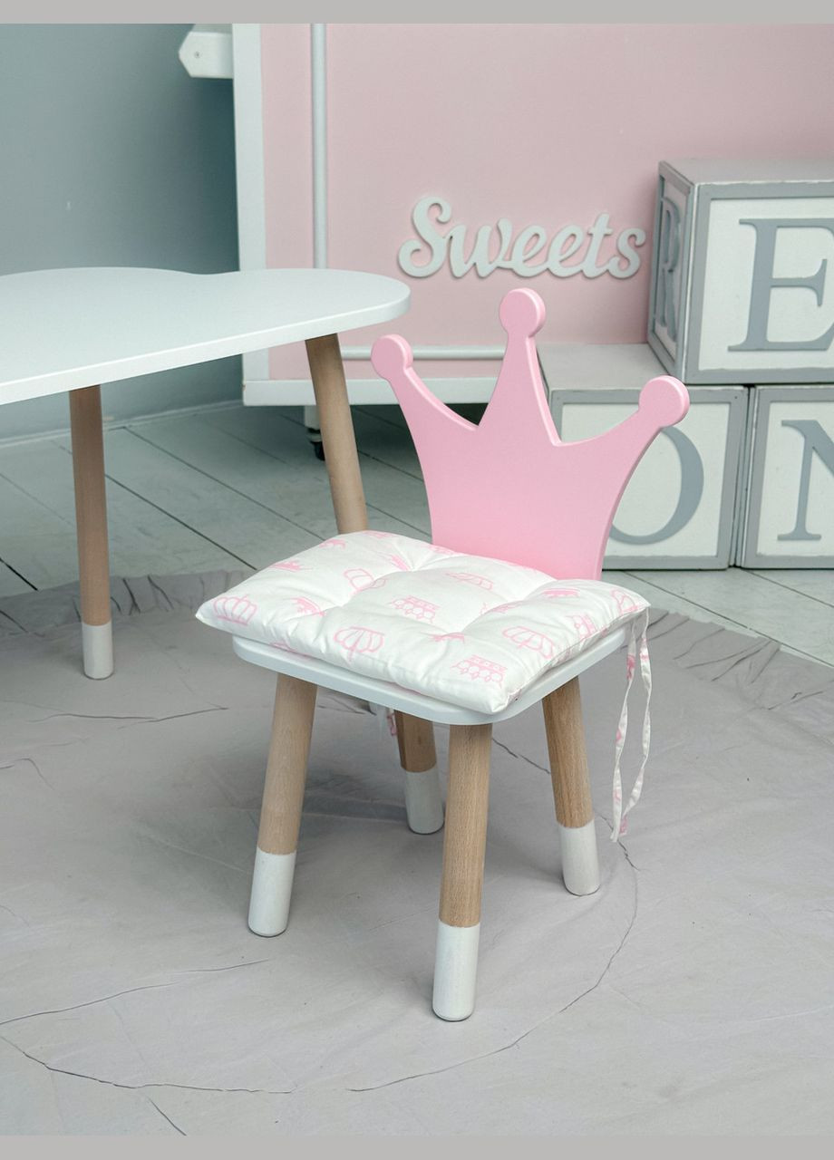 Подушка мягкая для детского стульчика. Vladi toys (341309356)