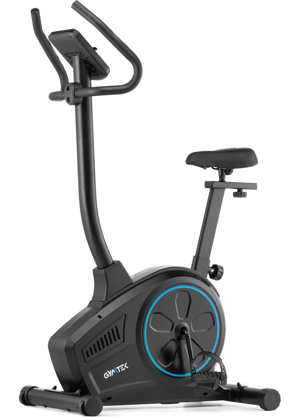 Велотренажер XB2000 електромагнітний Gymtek (361952881)