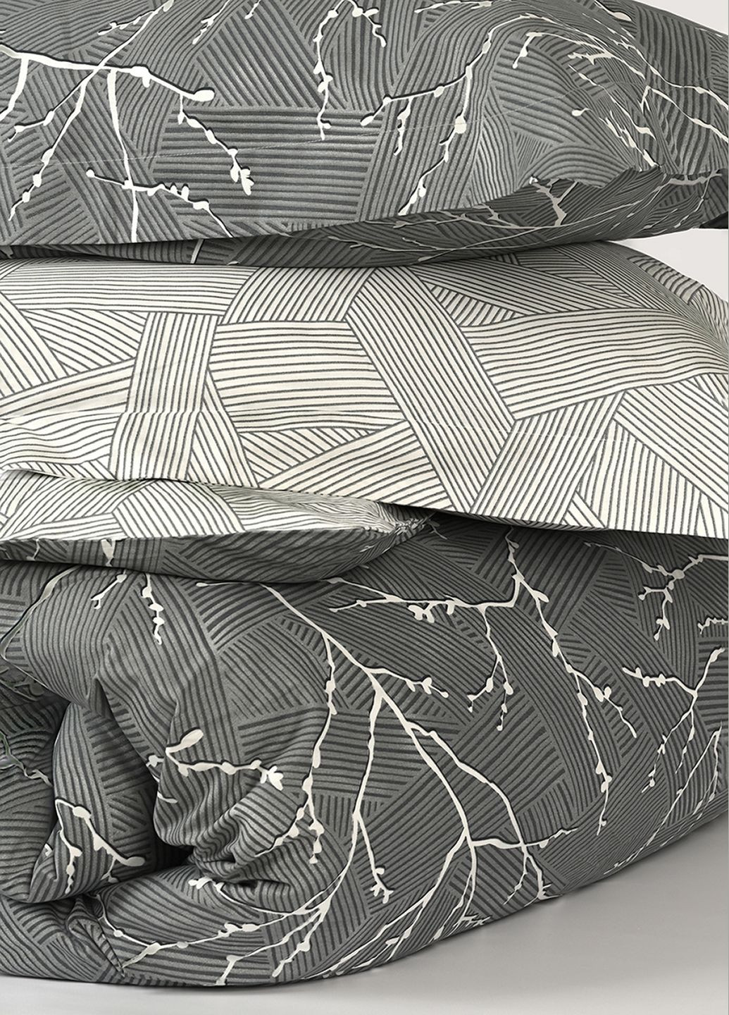 Підковдра "Петрикор" 160x220 см MVM (302820785)