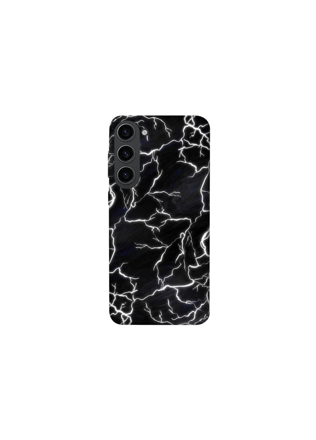 Чохол на Samsung Galaxy S23 Abstract ver.5 Frontalka (375892306)