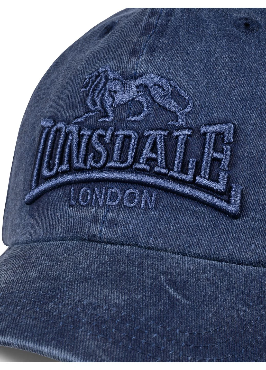 Кепка Lonsdale EASTBURN (391004153)
