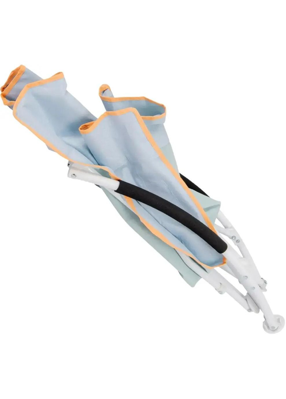 Крісло розкладане Saint-Malo Pastel Blue Bo-Camp (362697720)