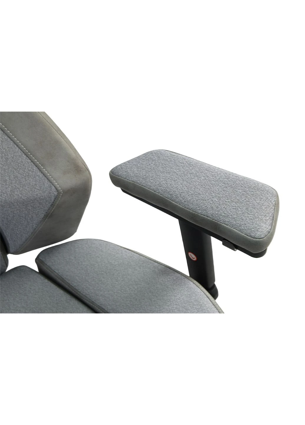 Игровое кресло XTAL Loft Air Light Grey (TEGC-2100104.41) Aerocool (402010720)