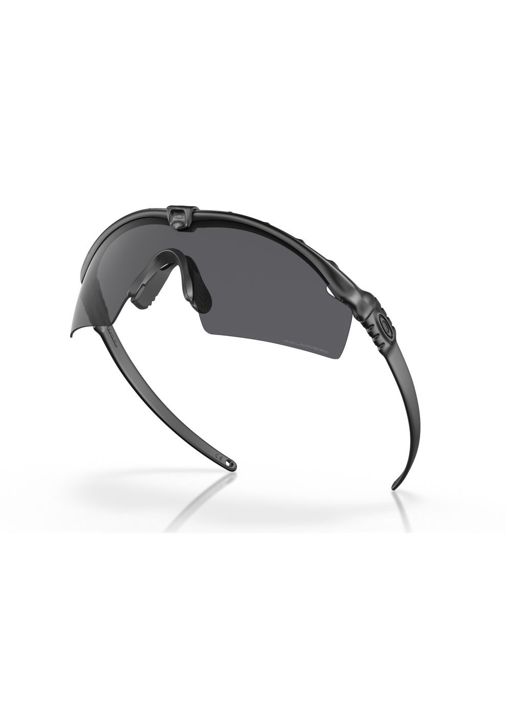 Окуляри балістичні SI Ballistic M Frame 3.0 Strike Grey Oakley (315882640)