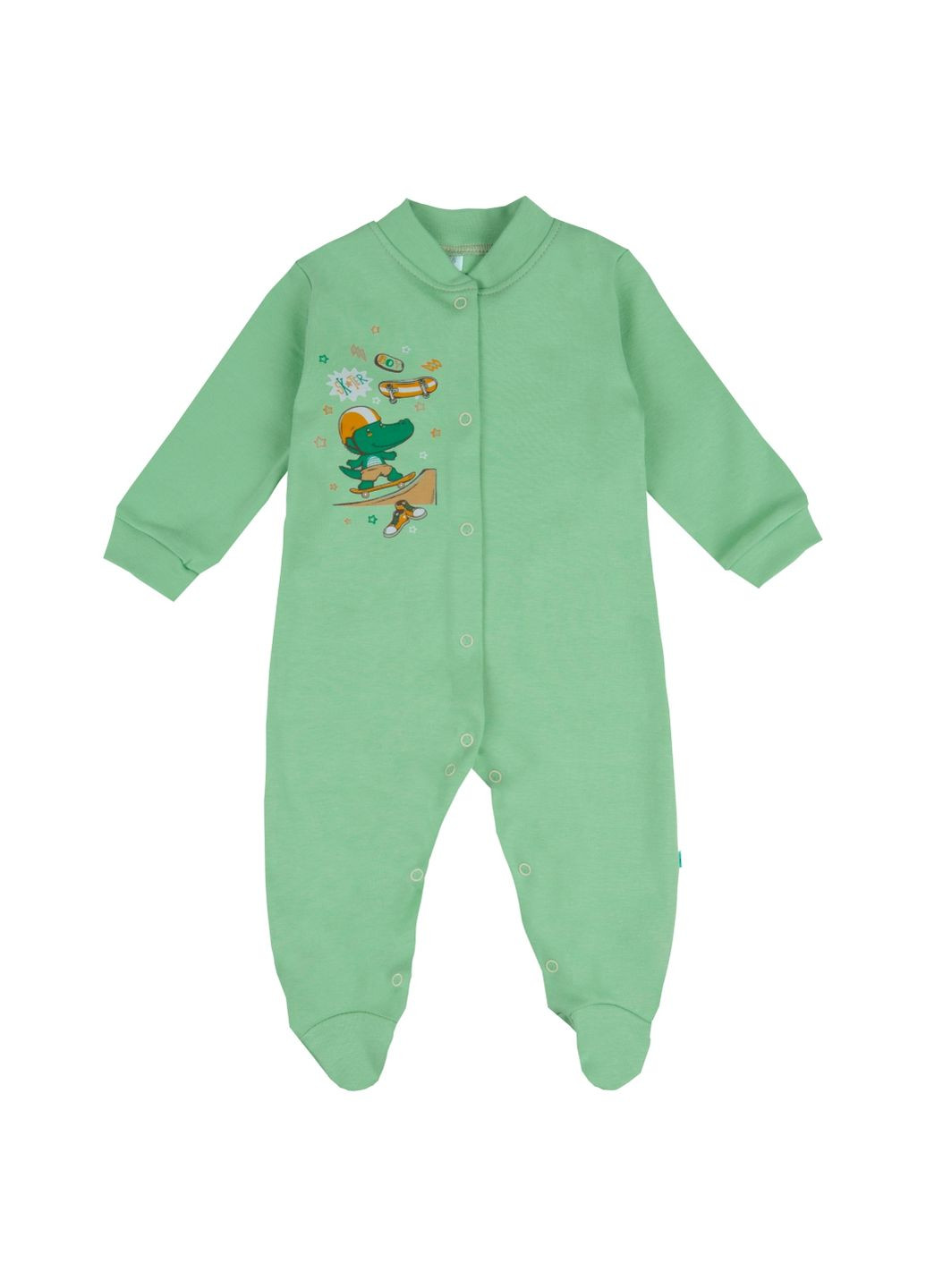 Дитячий комбінезон для хлопчика KB-25-12 GABBI (351284278)