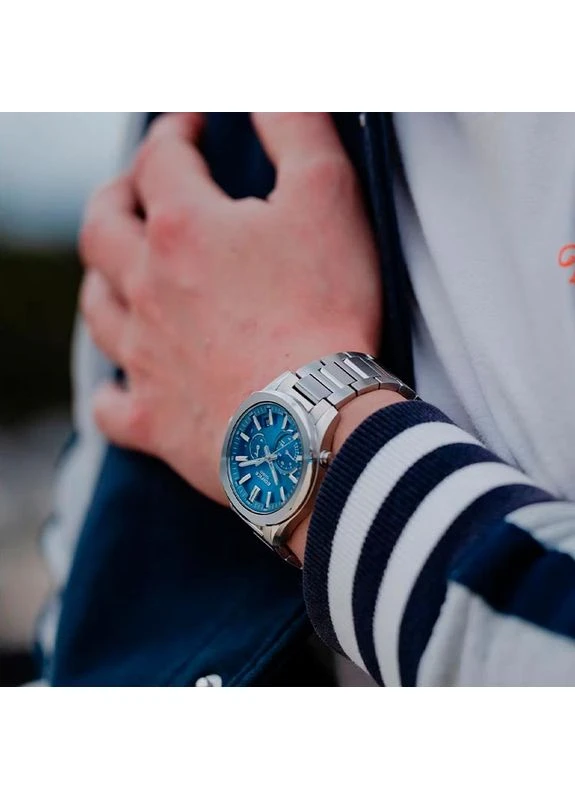 Чоловічі наручні годинники EQB-1300D-2AEF Casio (401861938)