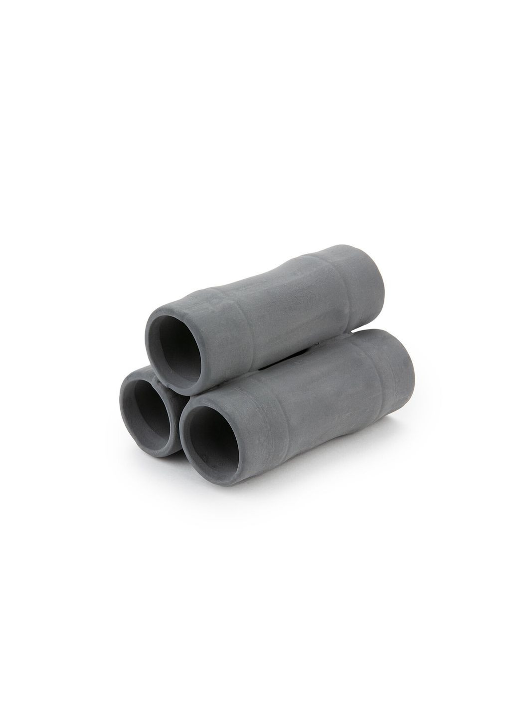 Керамическое украшение - пирамидка с отверстиями, 9см Happet (360245573)