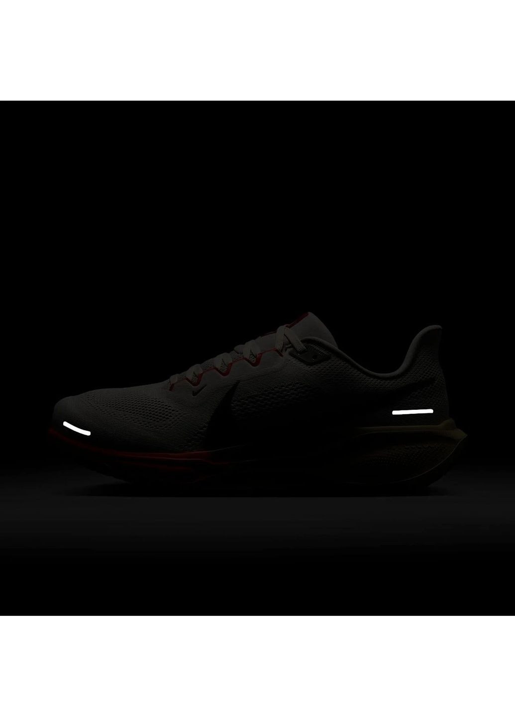 Білі кросівки чоловічі air zoom pegasus white Nike