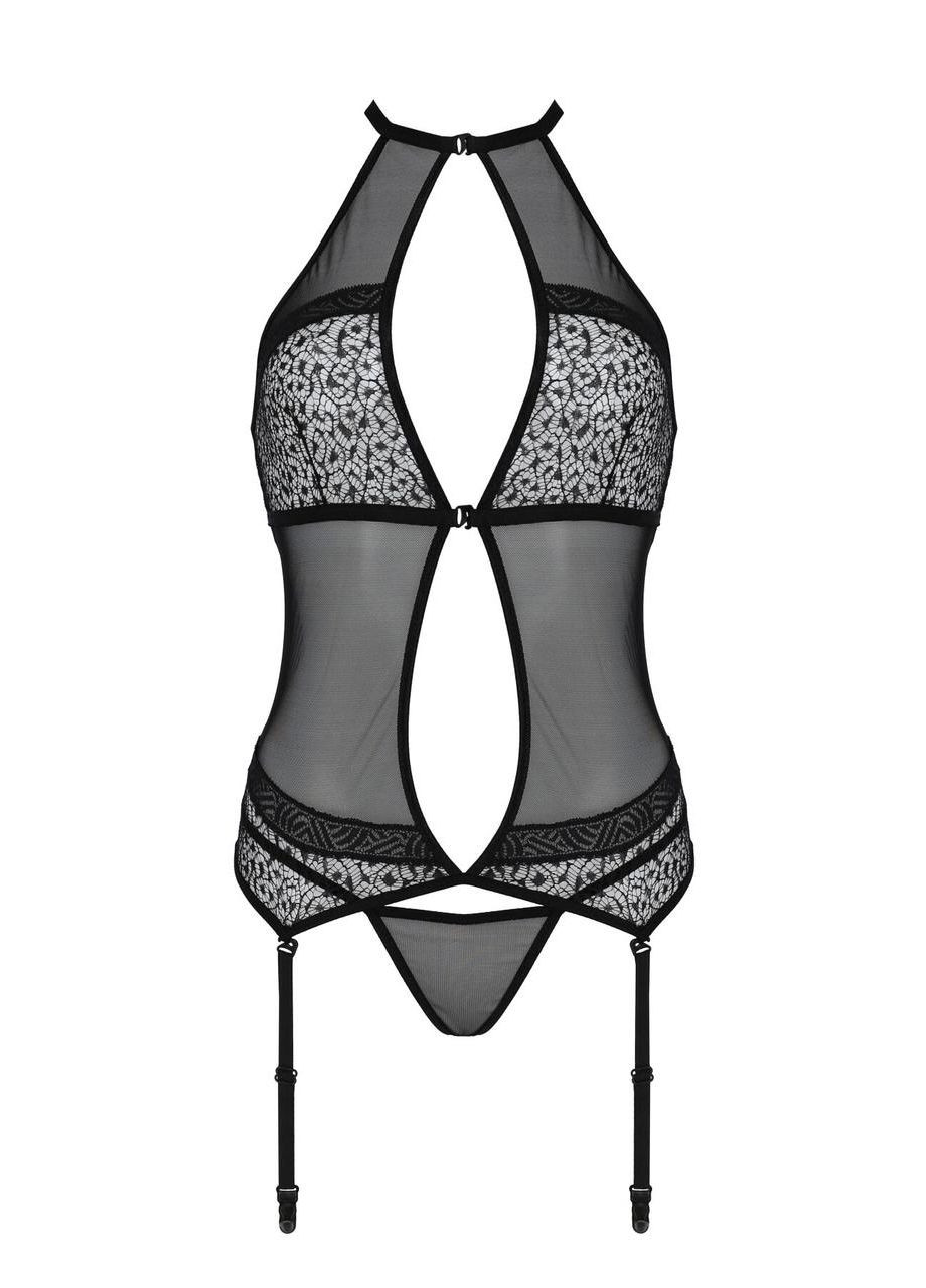 SATARA CORSET black S/M Passion (303891729)