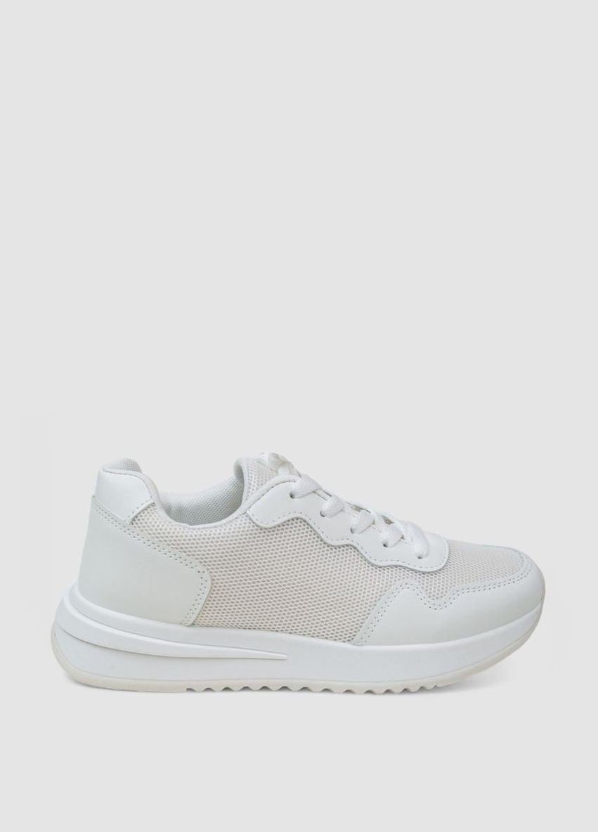 Кросівки жіночі Fashion 248RG02 білі (293764673)