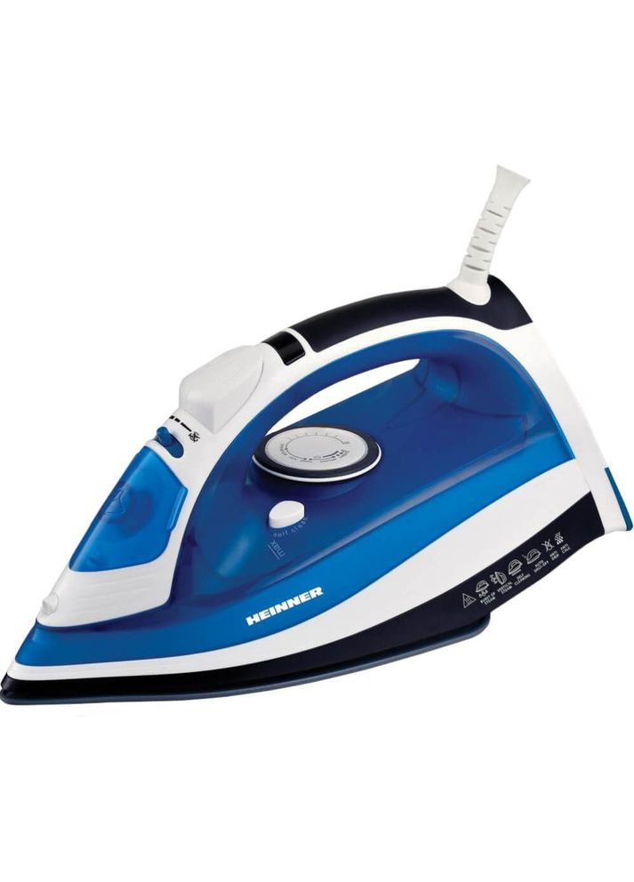 Утюг HSI-2400AZ HEINNER (323107054)