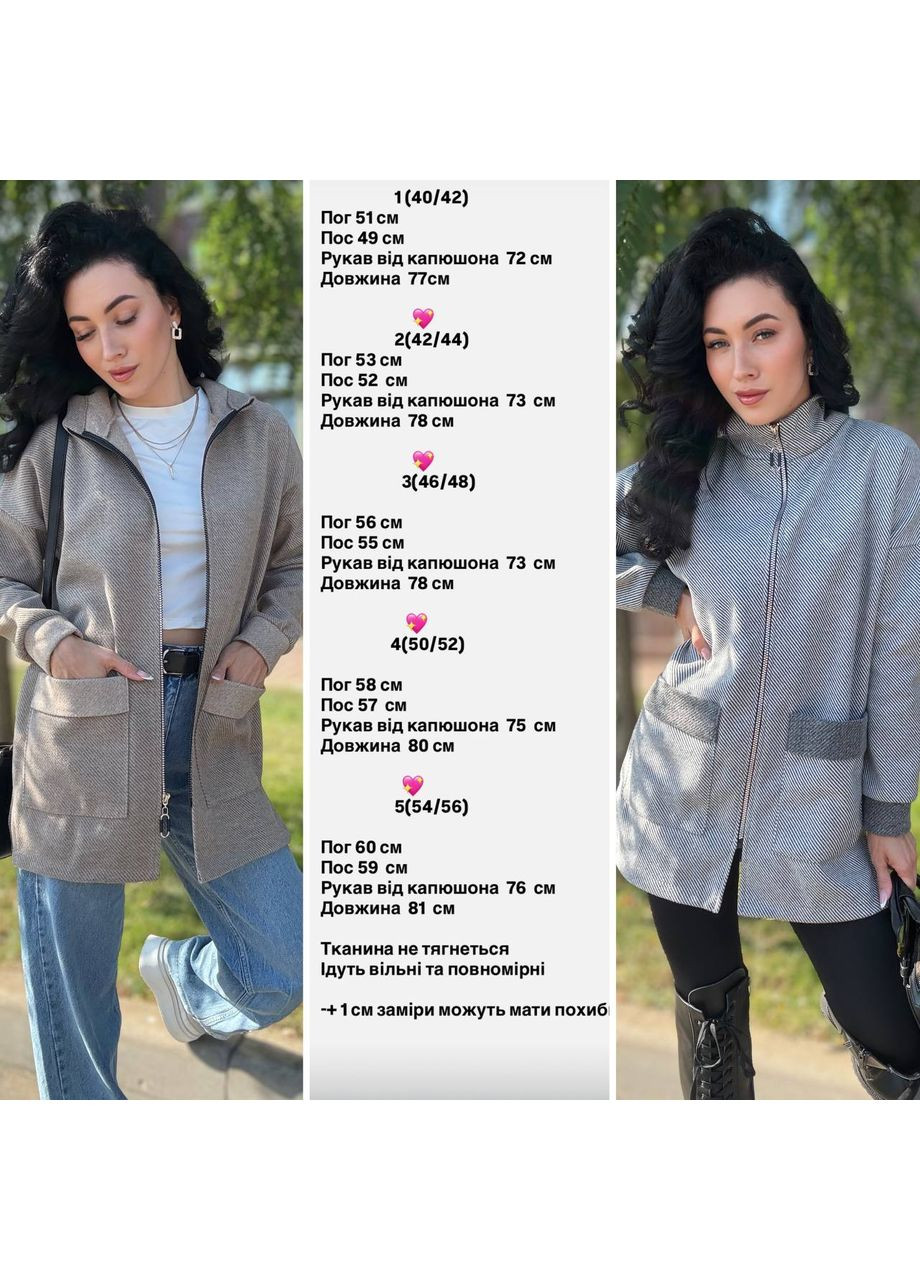 Кардинал жіночий кашеміровий з капюшоном No Brand (360985532)