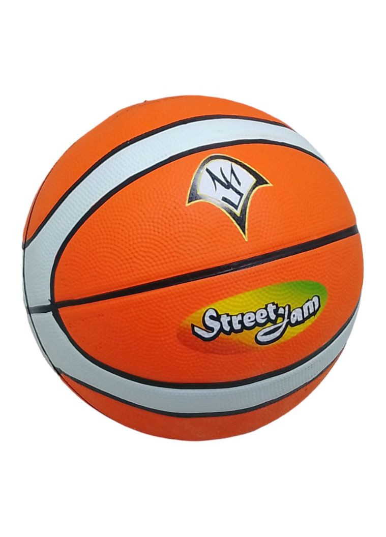 Мʼяч баскетбольний розмір №7, помаранчевий MIC (292252564)