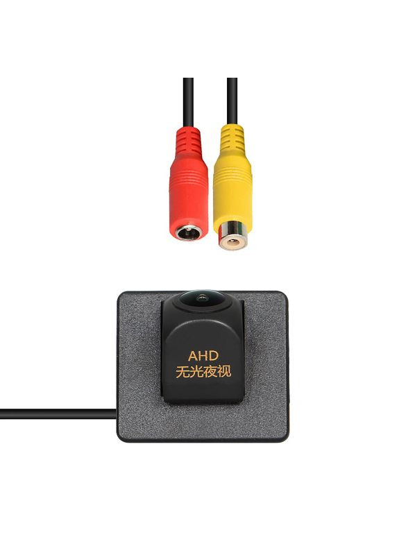 Автомобільна камера заднього огляду Kia K4 Cerato (4036) 9 шт. Lesko (349730342)