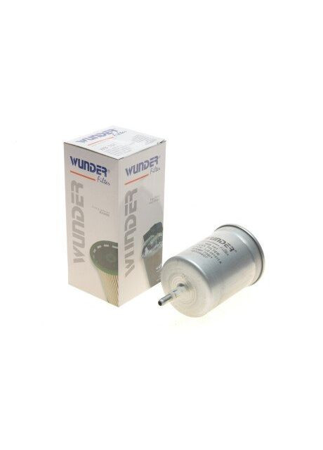 Фільтр паливний VW T5 2.0-3.2 03-15 WB 101 UA63 Wunder Filter (342413791)
