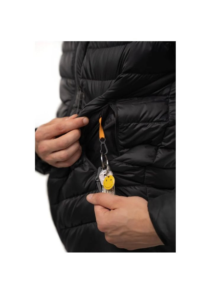 Куртка Nora ns Чорний Turbat (366420748)