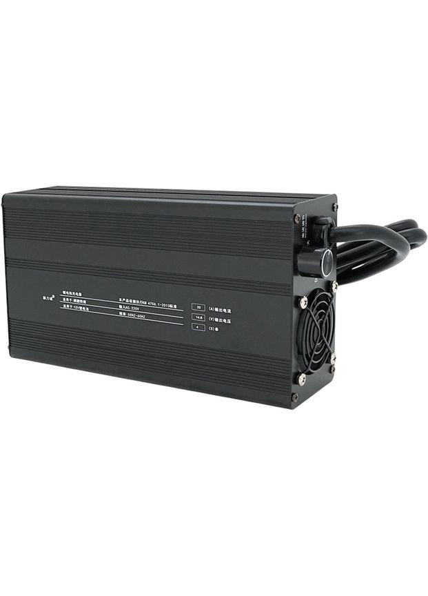 Зарядное устройство для YT-1220A-4S-A Voltronic (361305966)