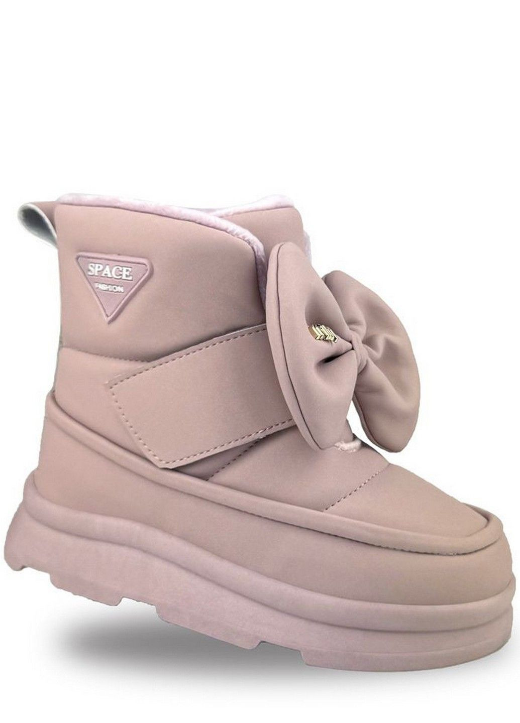 Дутики на вовні AN40524-0 Jong Golf (302005448)